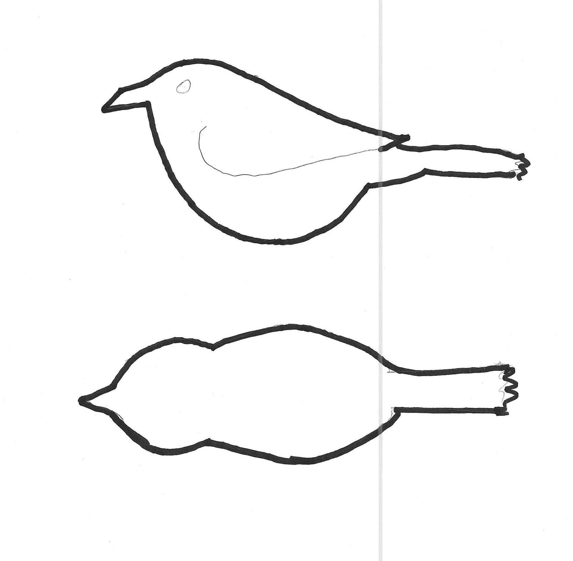 Wren Pattern
